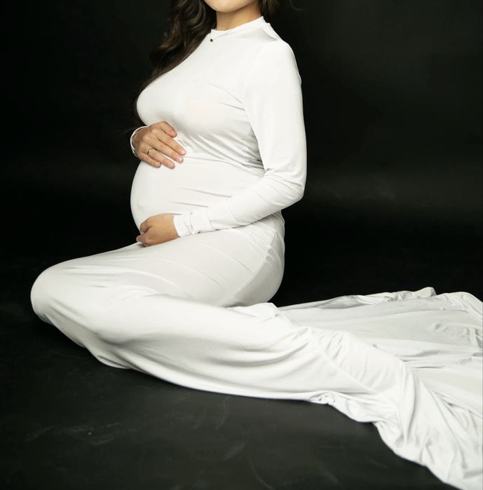 Платье для беременных