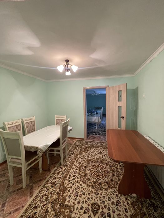 Продается дом в КАРАТАУ с мебелью