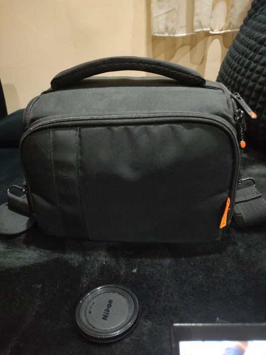 Фотоапарат Nikon D5300