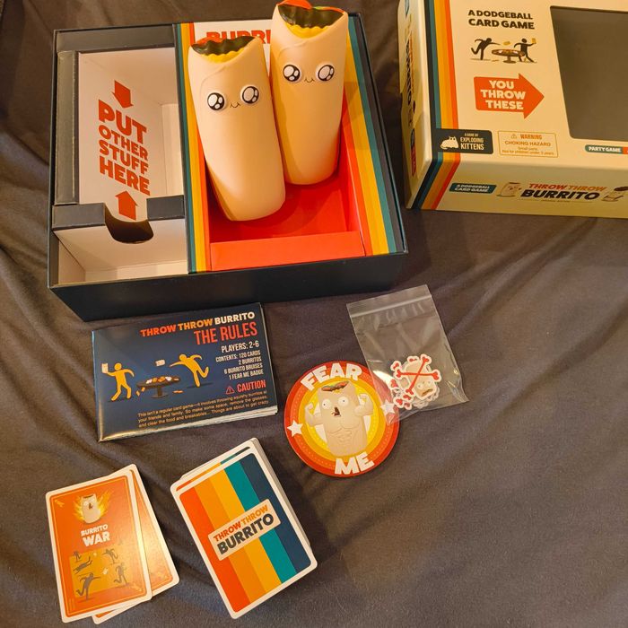 Бордови игри - разпродажба