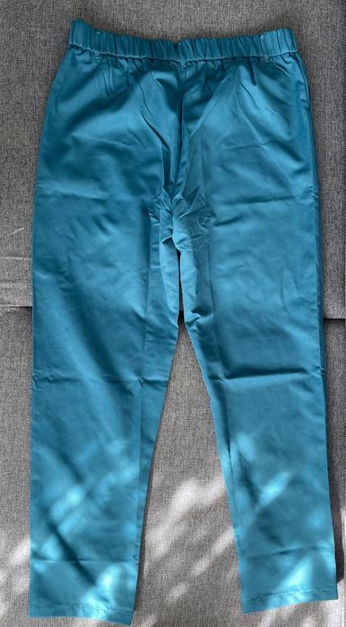 Тюркоазен/син Мъжки панталон НОВ
