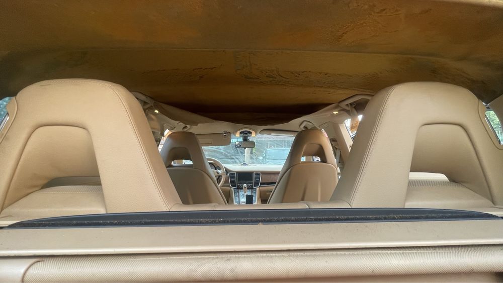 Претапициране на Автомобилни тавани и колонки София.