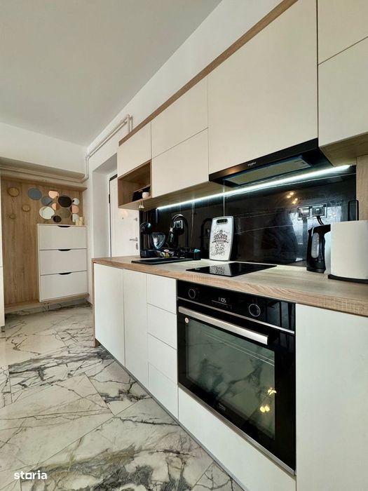 Apartament nou, mobilat si utilat 85. 000 euro nu se plateste TVA! - More
