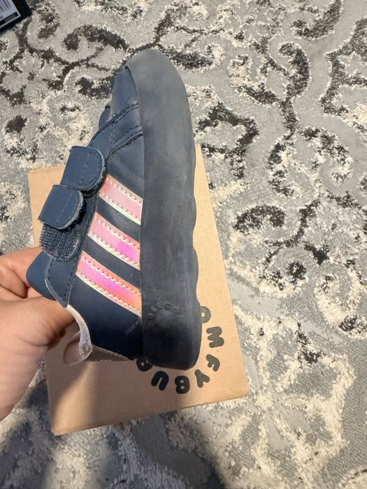 Детски маратонки Adidas