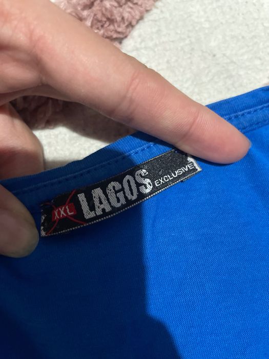 Мъжки тениски – различни модели и размери