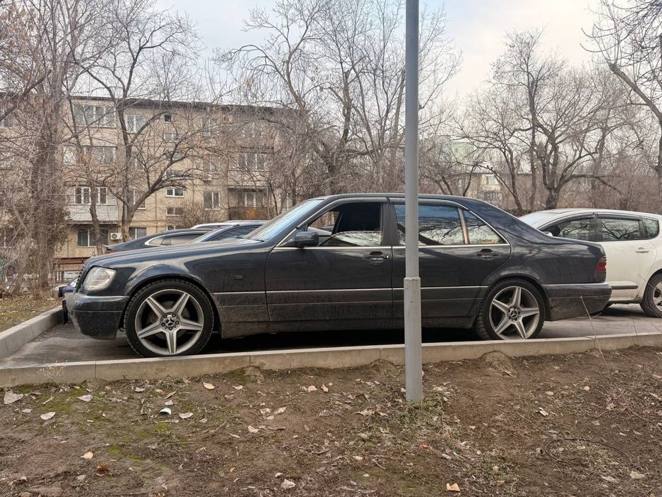 Продам диск R19 оригинал