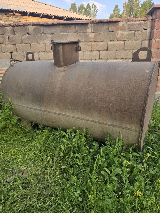 Ёмкость, цистерна