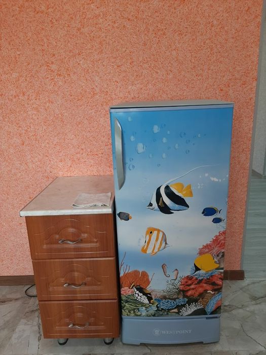 Сдаётся светлая уютная квартира на долгий срок.