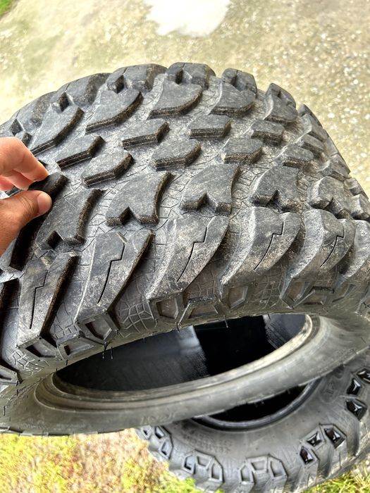 Anvelope atv R14