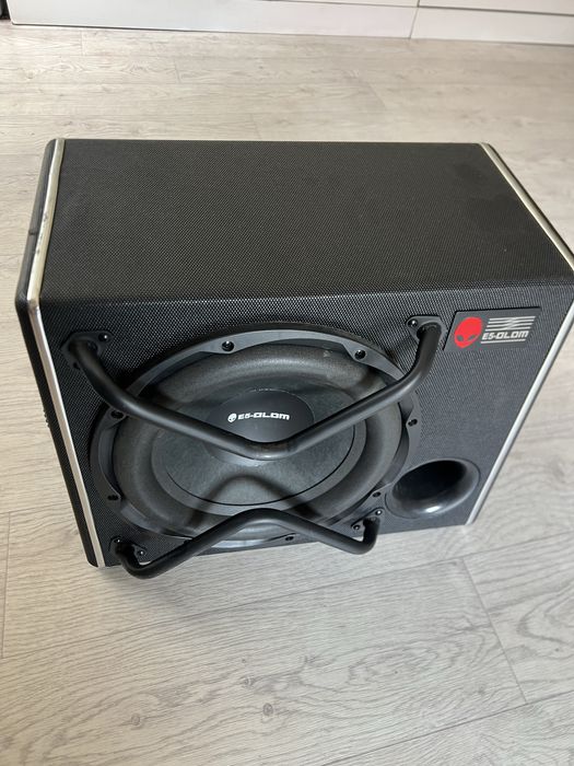 Продам буфер 5 элемент