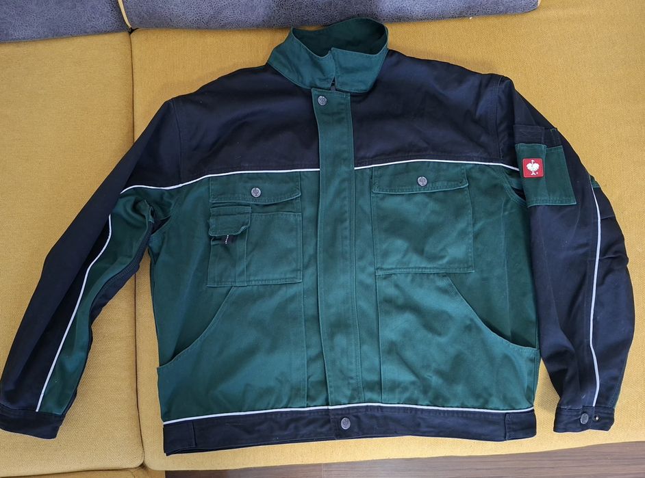 Engelbert Strauss jachetă