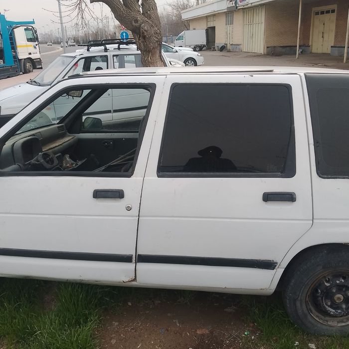 Тико сотилади халати варийни 2001 йили хама дакументи бор