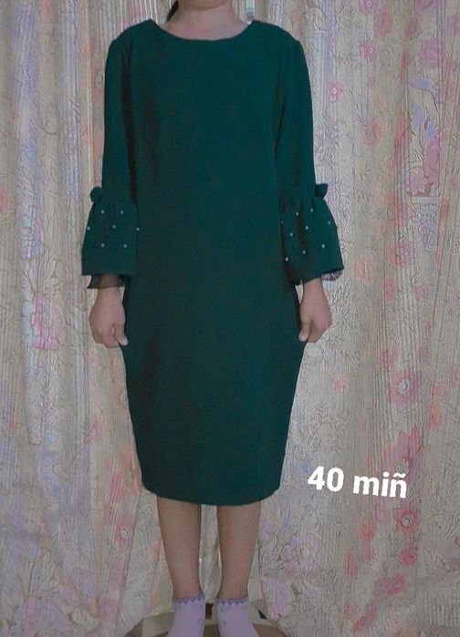 Arzan kiyimler satiladi