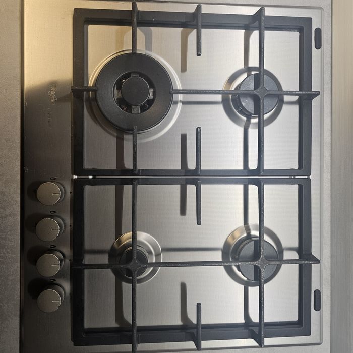 Plita pe gaz Whirlpool/butoane plita