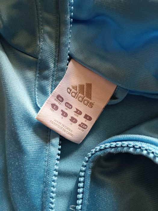 Мъжко горнище Adidas Ajax Amsterdam