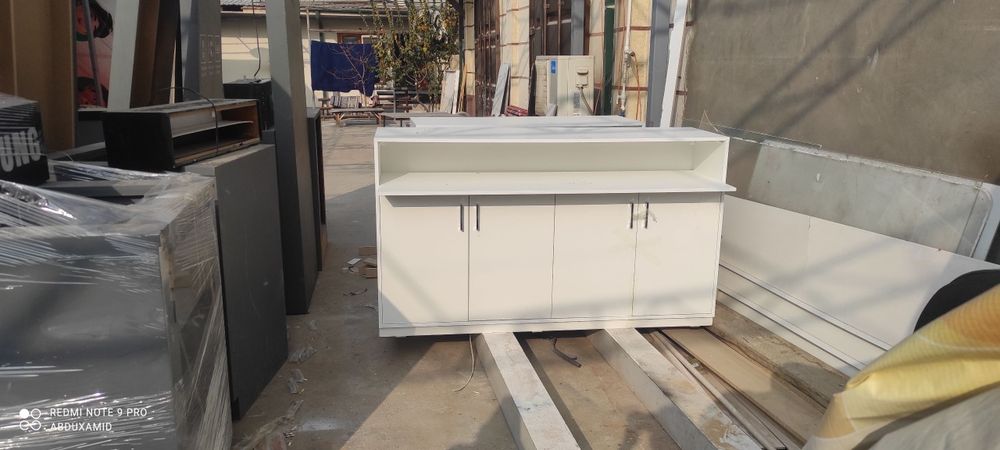 Продаются тумбочки из ЛМДФ