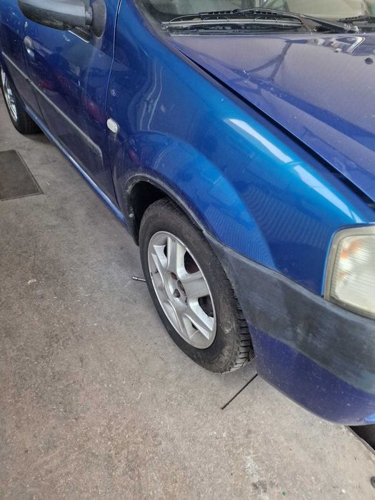 Piese auto Logan
