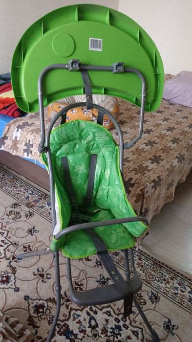 Стул для кормления ребенку