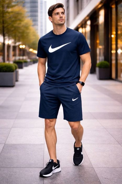 Мъжки спортни екипи