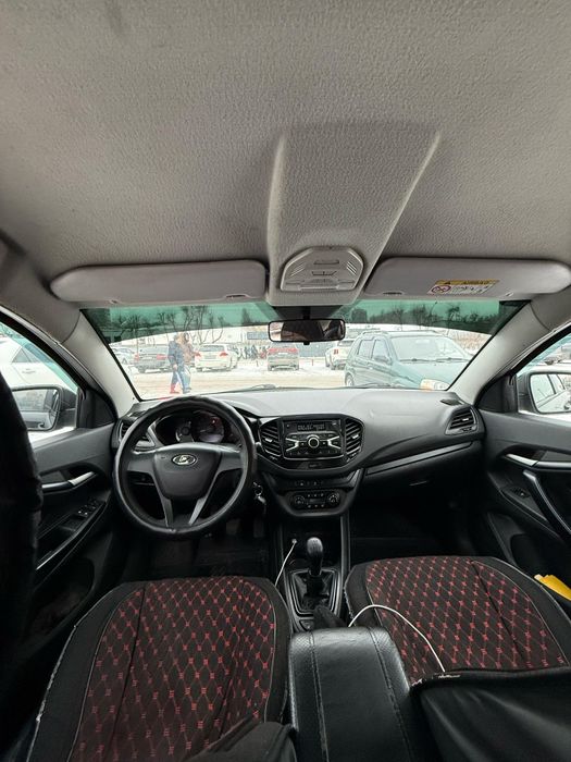 Продам Лада веста