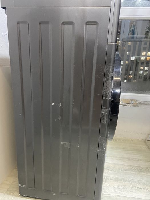 AVANT стиральный машины