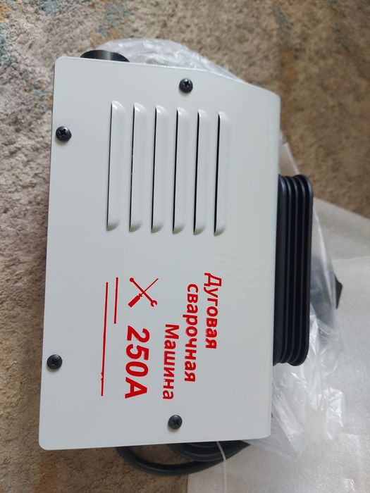 Продам сварочный аппарат