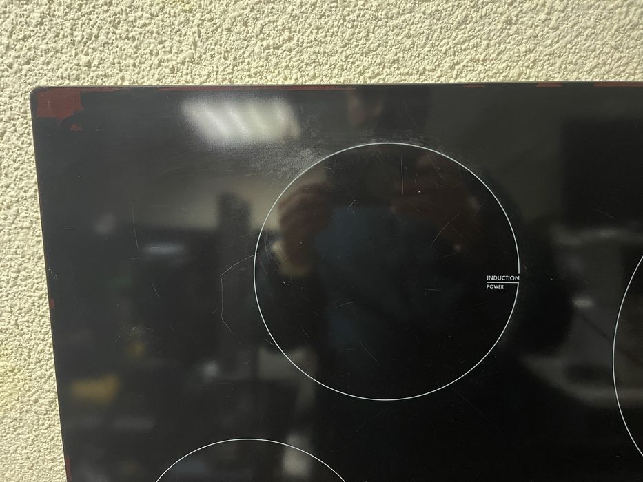 Индукционен готварски плот AEG - 88101K