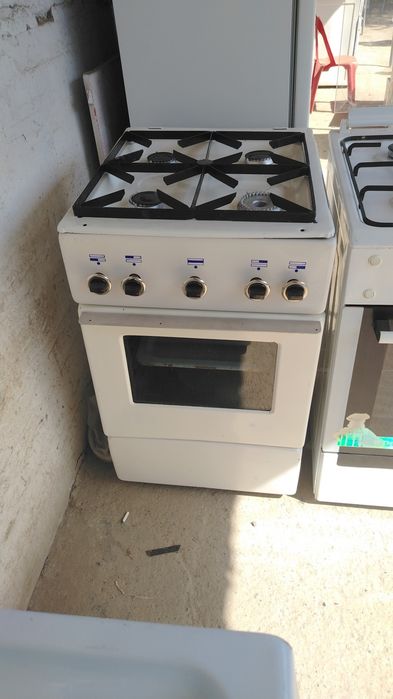 Gas plita sotiladi xolati ideal