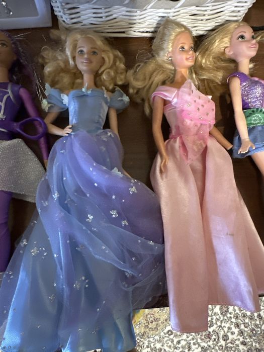 Продам кукол Барби