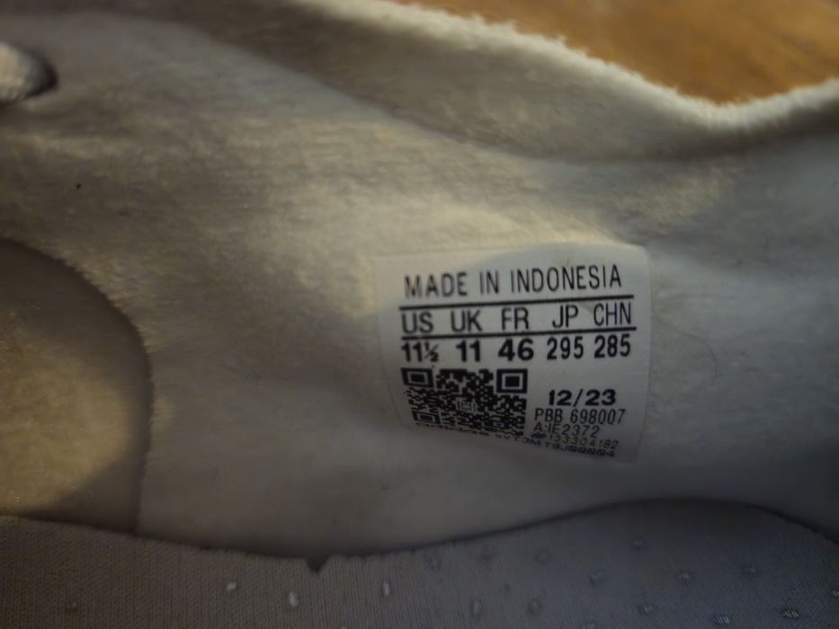 Бутсы adidas оригинал