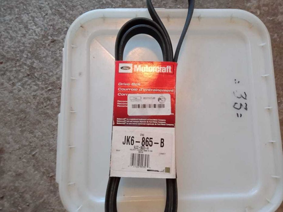 Запчасти Форд Эксплолер.