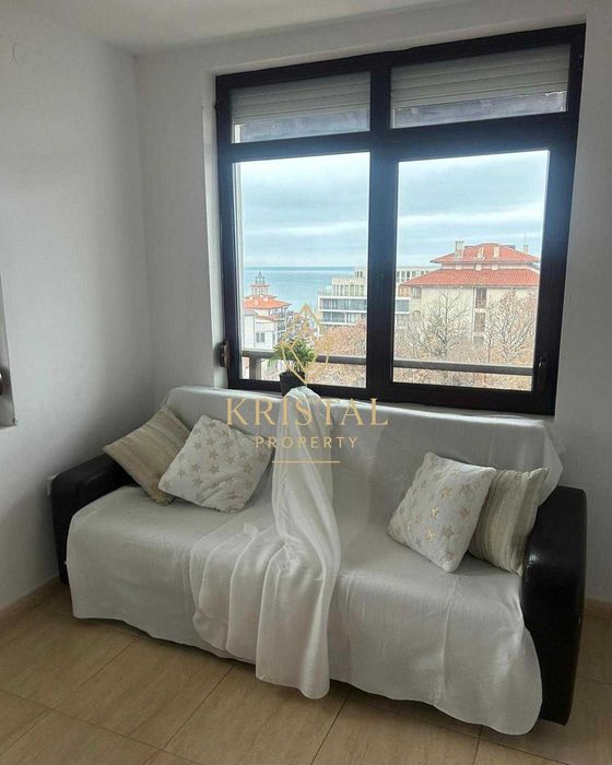 Продава се Тристаен апартамент в Свети Влас - 82 кв.м за 1464 €/кв.м - Снимка #10