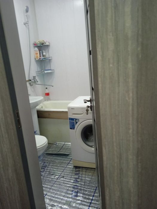 Продам квартиру 1 комнатную