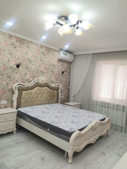 Tezkor tozalash xizmati