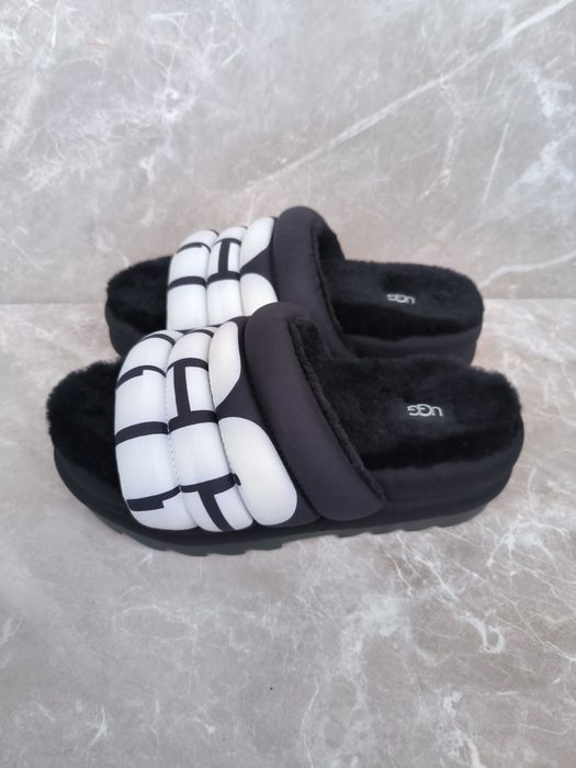 UGG Maxi Slide номер 38