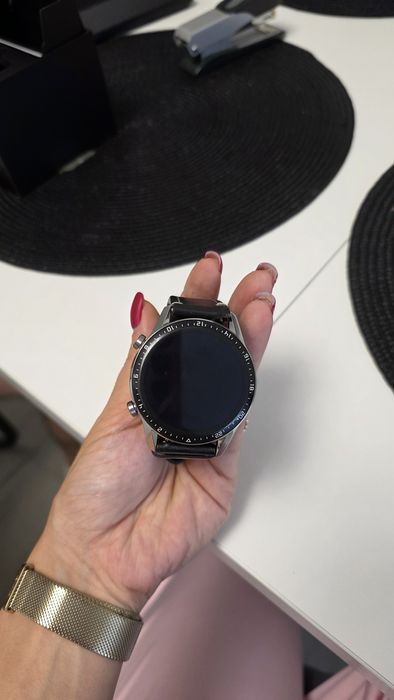 Huawei Watch GT 2