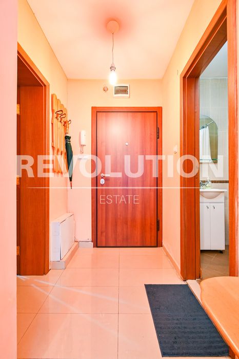 Дава се под наем Двустаен апартамент в София, Център - 70 кв.м за 550 € - Снимка #5