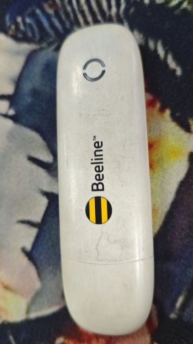 3G USB модем Beeline