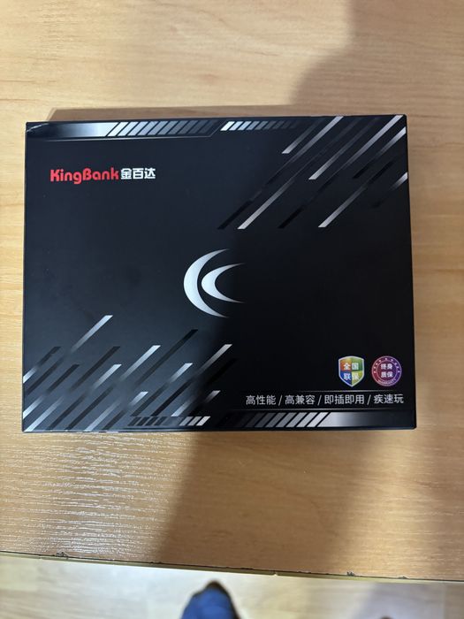 Продам ОЗУ DDR5 4800 mHz