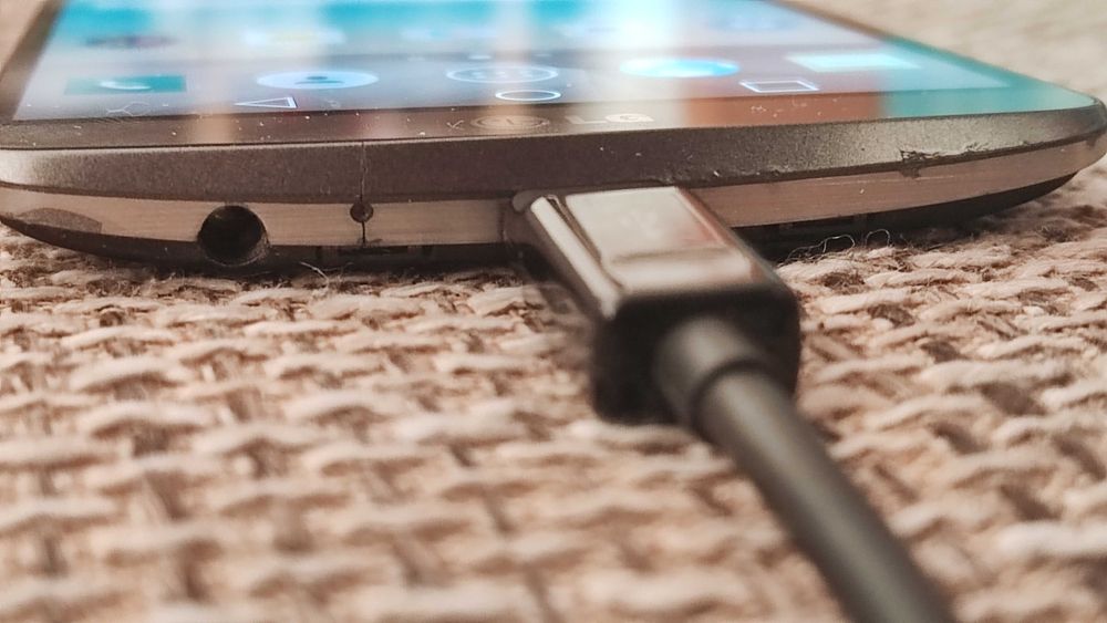 LG G3 за части/ремонт