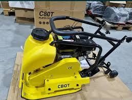 Вибротрамбовка бензиновый