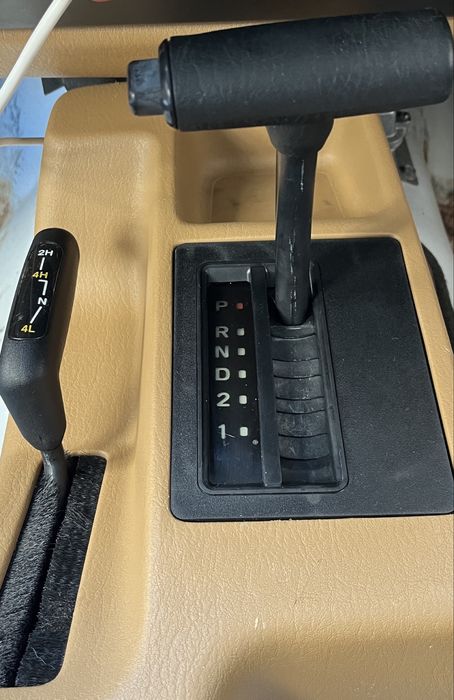 Jeep Wrangler TJ 2005 | 4.0 бензин/газ | Автоматик | 177 к.с.