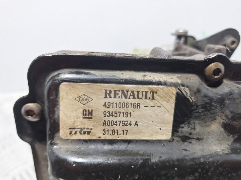 Pompa servodirectie Renault Trafic 3