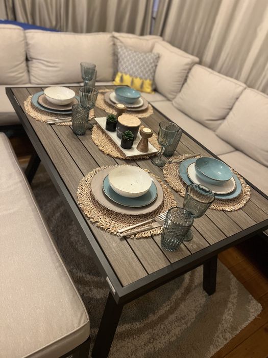 Каравана “Чайка” Арапя