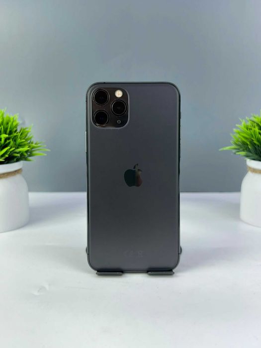 Apple iPhone 11 Pro 64 GB, серый 7004а2723