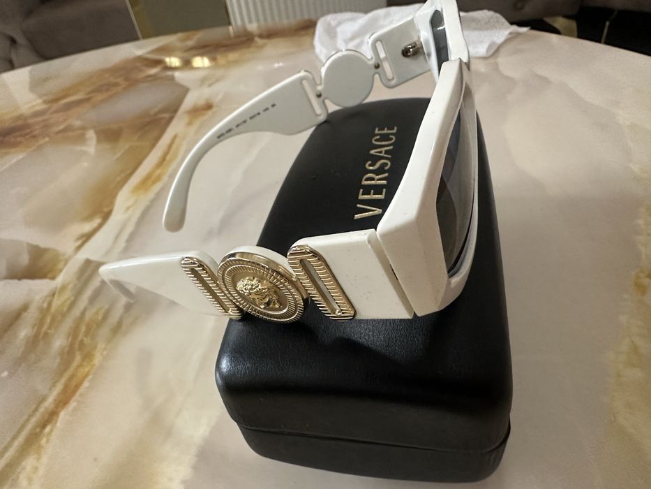 Слънчеви очила Dolche Gabana ,Saint Laurent ,Versace