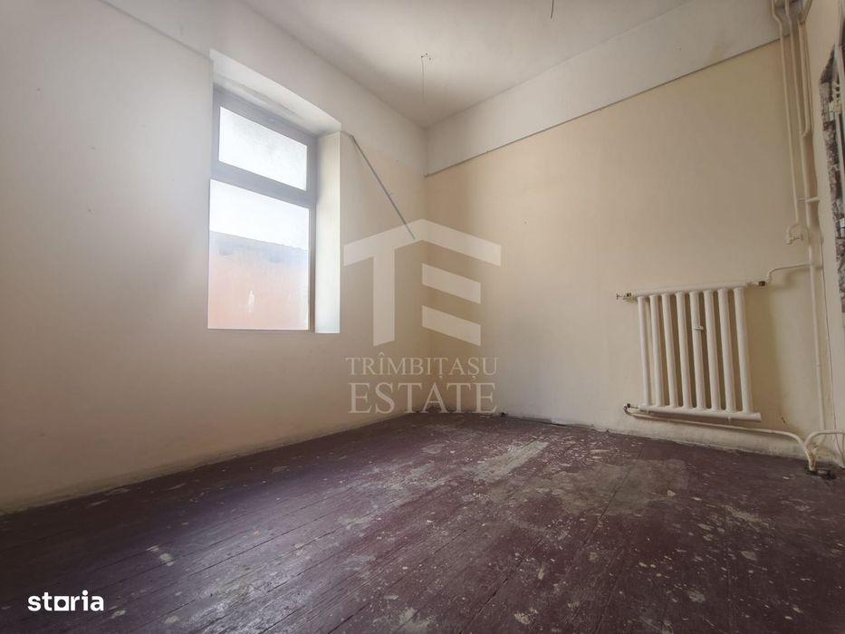 Locație Centrală Pentru Business | Bld Tomis | Primarie