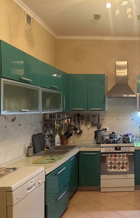 Продам кухоный гарнитур