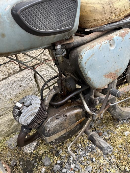 Балкан 50 /Balkan 50