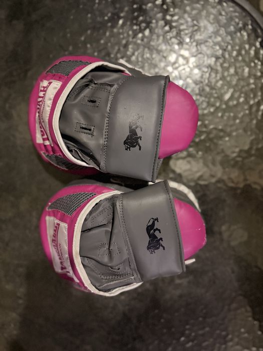 Lonsdale box palmiere